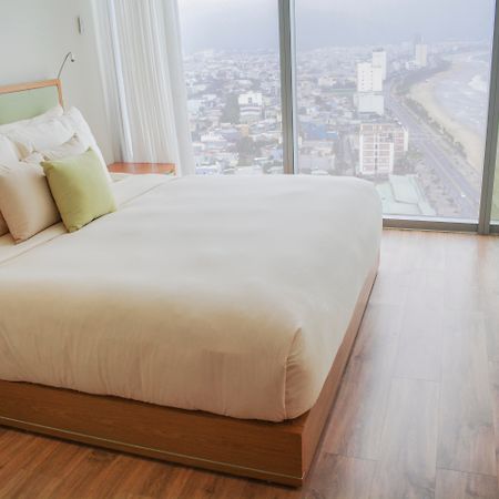 Fusion Suites Da Nang Dış mekan fotoğraf