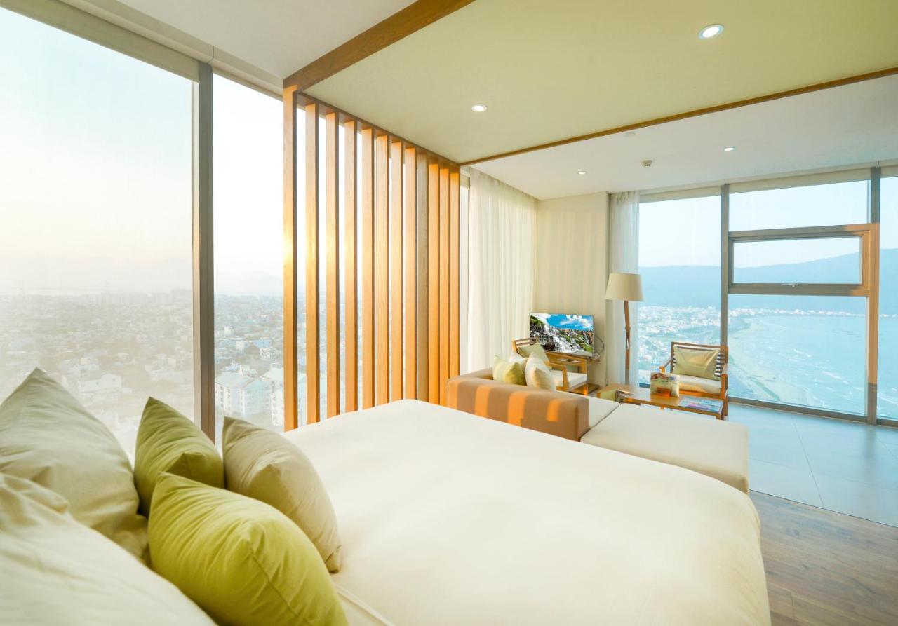 Fusion Suites Da Nang Dış mekan fotoğraf