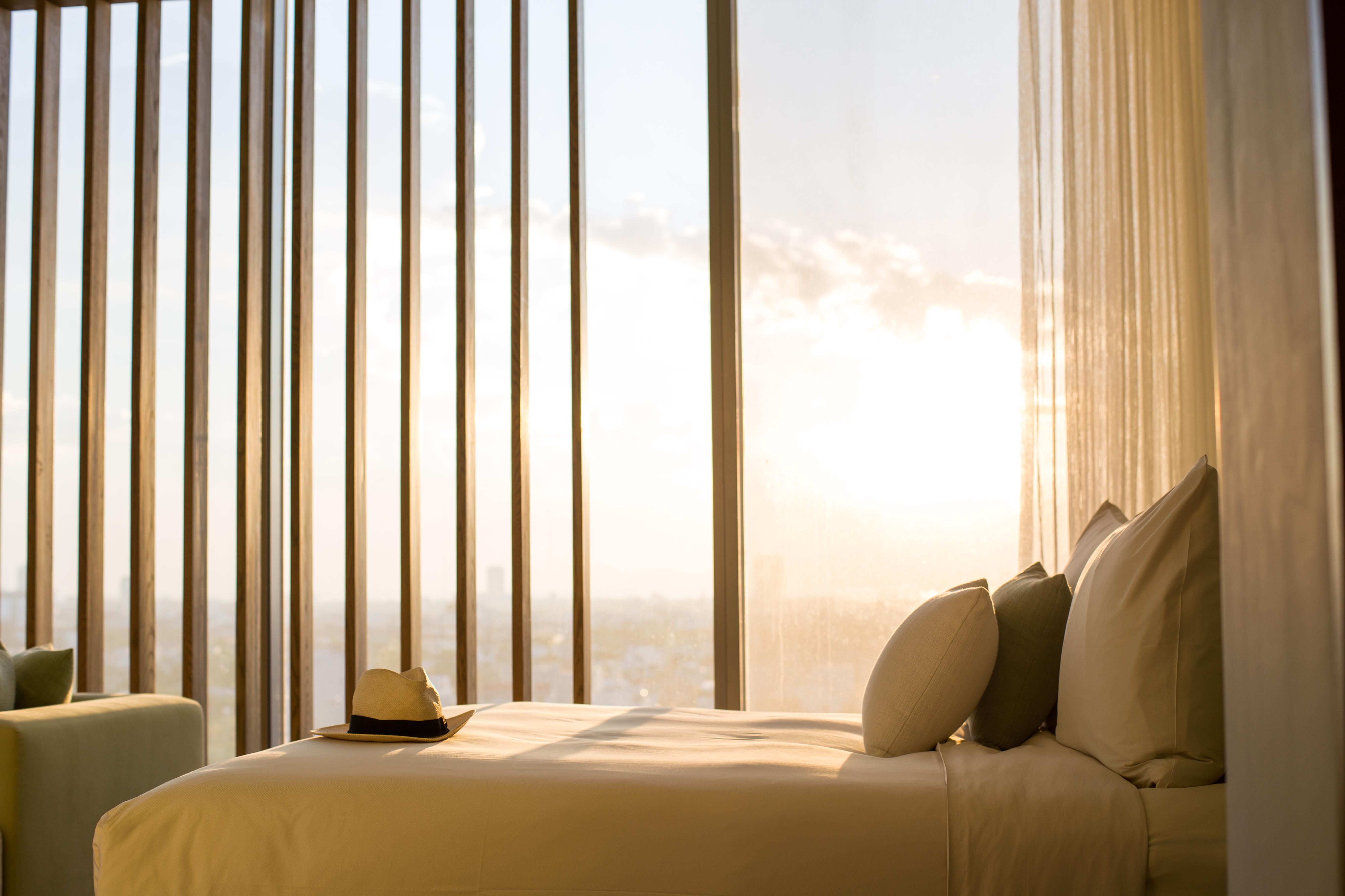 Fusion Suites Da Nang Dış mekan fotoğraf
