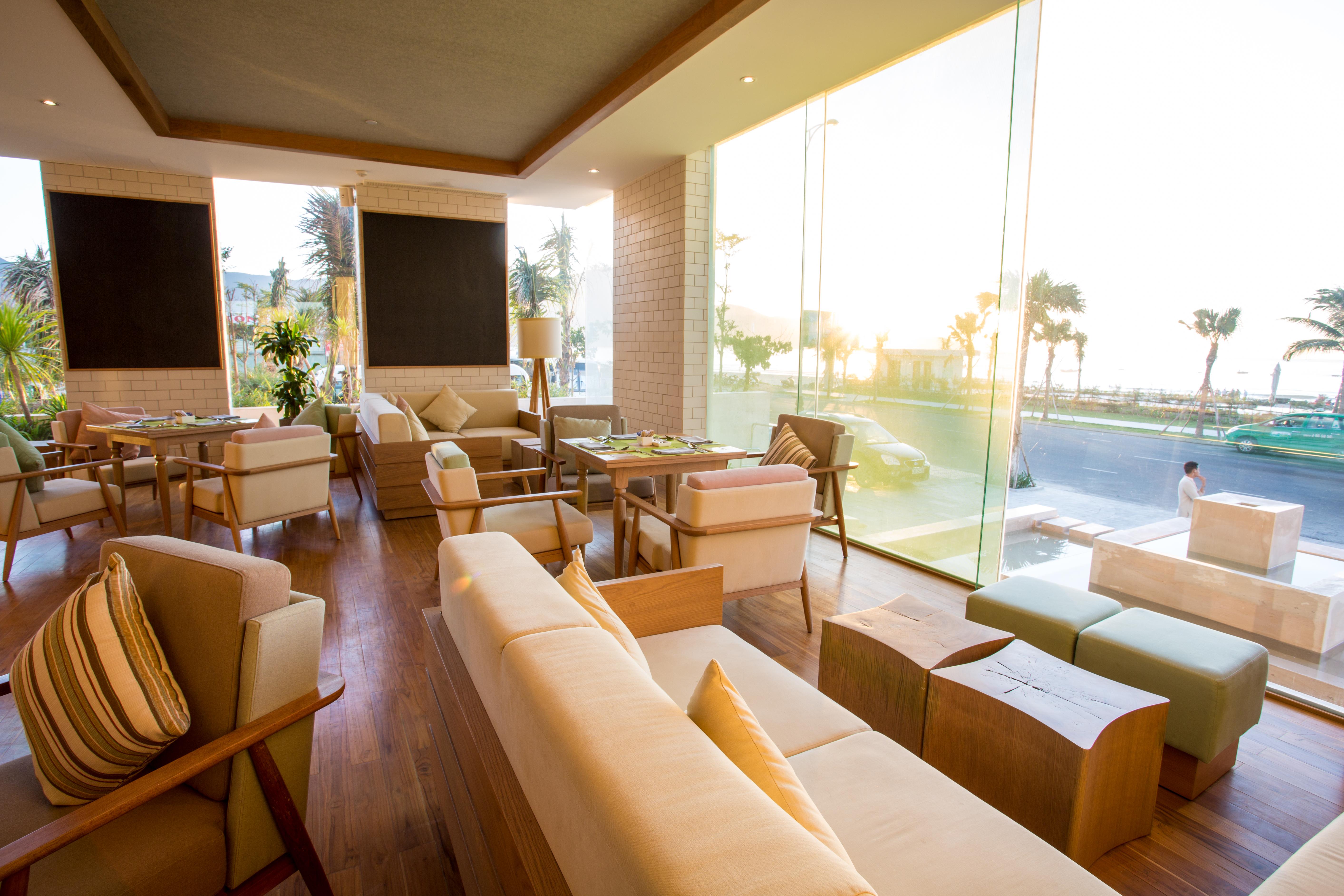 Fusion Suites Da Nang Dış mekan fotoğraf