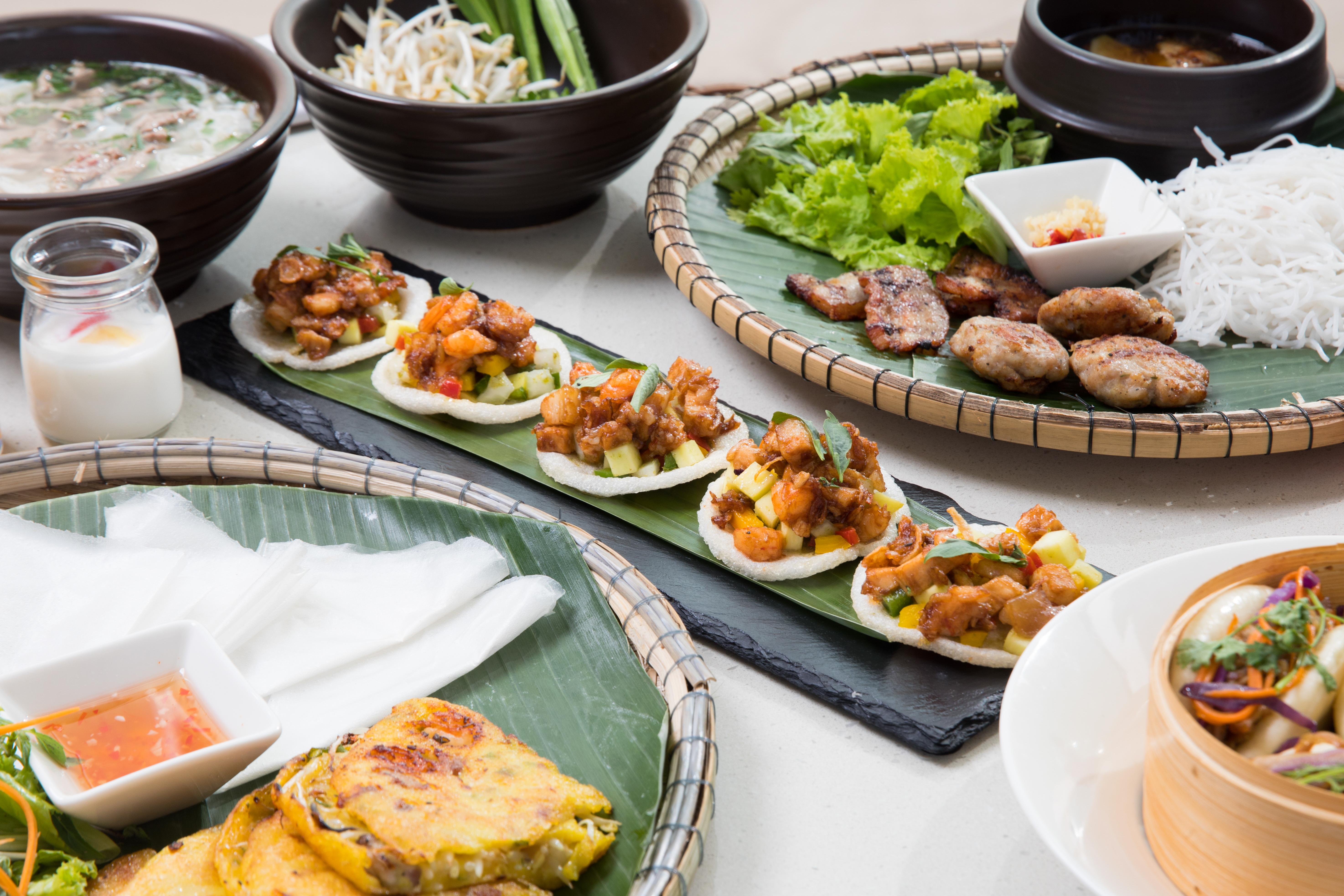 Fusion Suites Da Nang Dış mekan fotoğraf