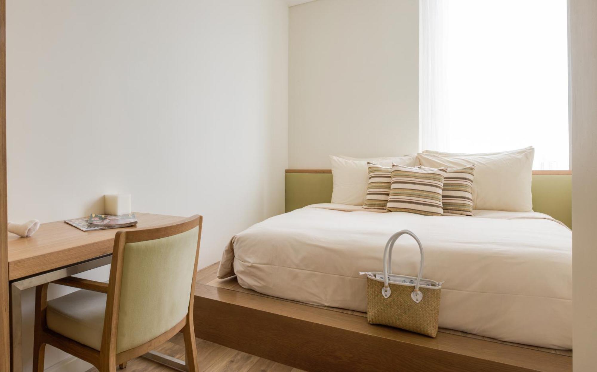 Fusion Suites Da Nang Dış mekan fotoğraf