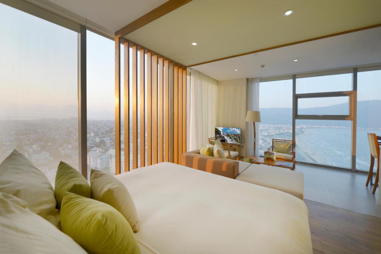 Fusion Suites Da Nang Dış mekan fotoğraf
